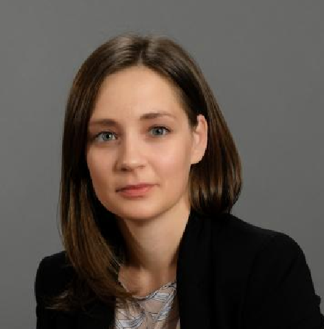 Kaja Dobrovoljc